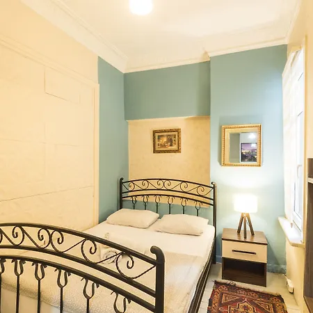 Levanten Hostel-2