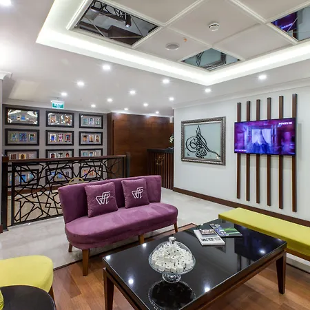 Ferman Hilal Hotel-Special Category-2