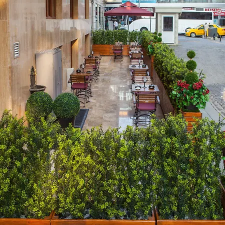 Ferman Hilal Hotel-Special Category-3