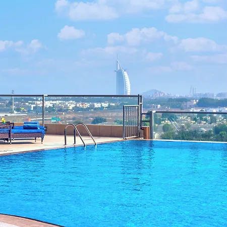 Two Seasons Hotel & Apartments-3