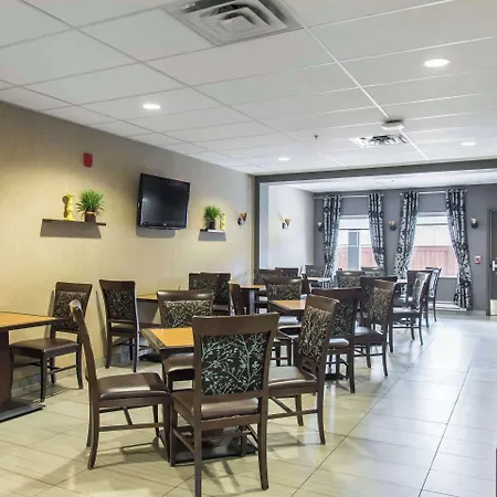 Mainstay Suites Winnipeg-2