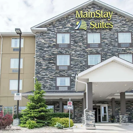 Mainstay Suites Winnipeg-3