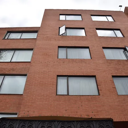 Hotel Saint Simon-3