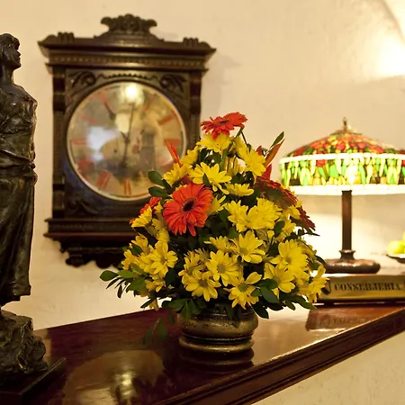 Antara Hotel & Suites - Miraflores-3
