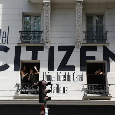 Le Citizen Hotel-2