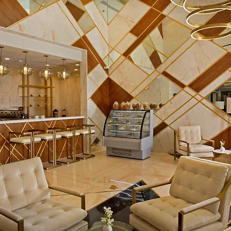 Century Hotel Doha-2