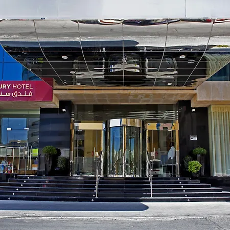 Century Hotel Doha-3