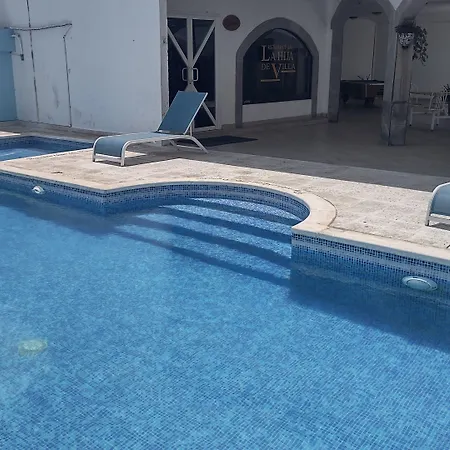 Hacienda De Castilla-3