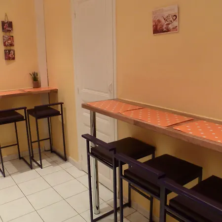Hotel Victor Hugo Nice-3