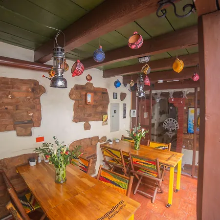 Hotel Muisca-2