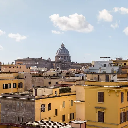 Residenza Scipioni Luxury B&B-3