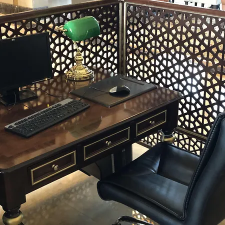 Crowne Plaza Istanbul Asia By Ihg-2