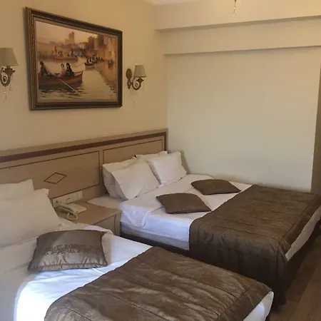 Sultan Palace Hotel-3