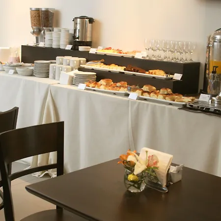 Hotel Bys Palermo-3