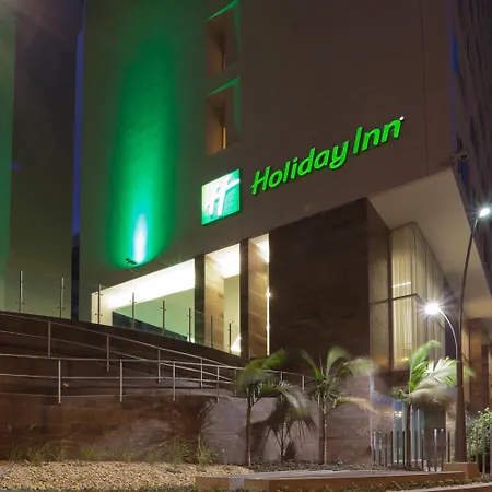 Holiday Inn Bogota Airport By Ihg-3