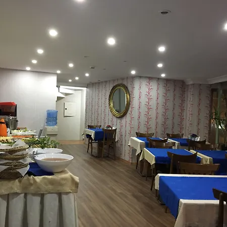 Omega Luxx Hotel-2