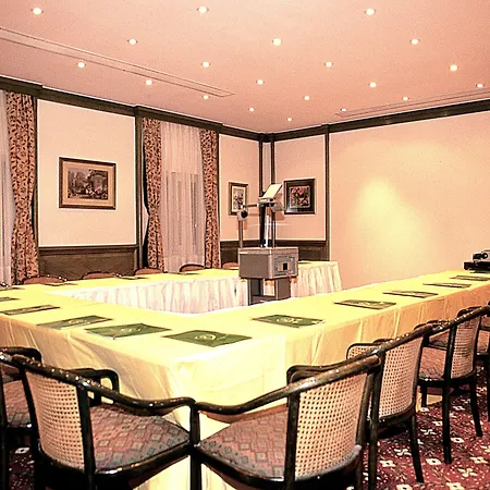 Istanbul Royal Hotel-2