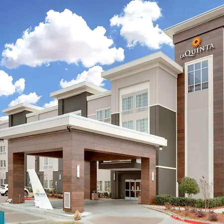 La Quinta By Wyndham Dallas Love Field-3