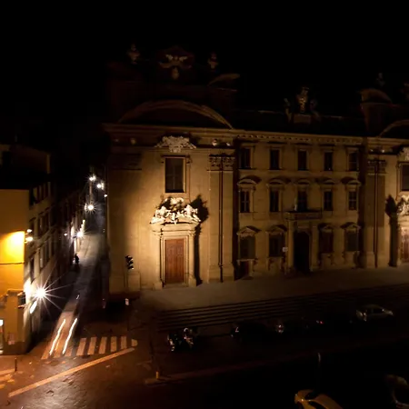 San Firenze Suites & Spa-3