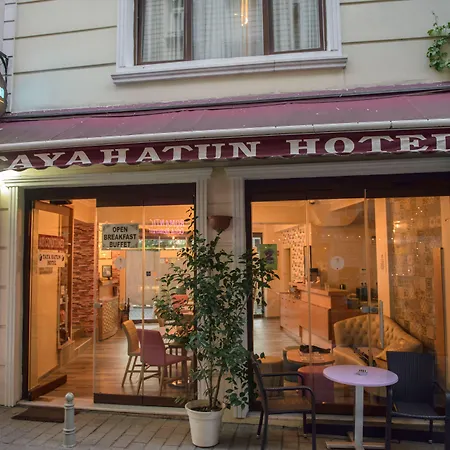 Tayahatun Hotel-2