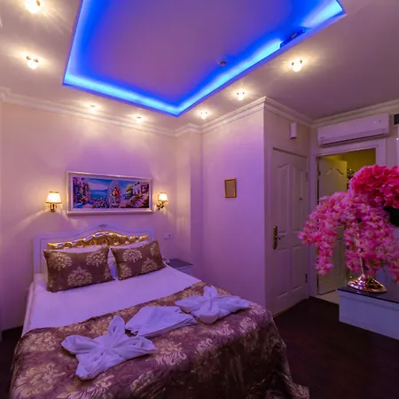 Charm Hotel-3