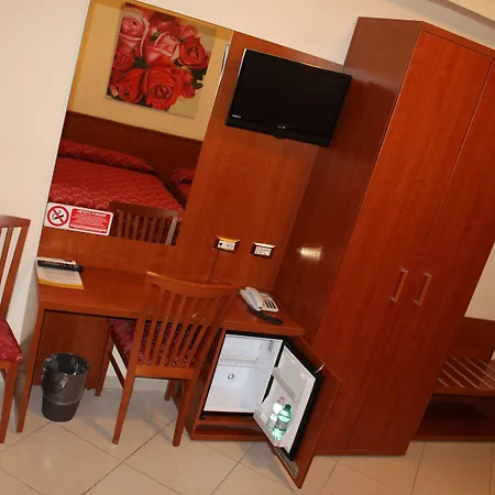 Hotel Vitti-3