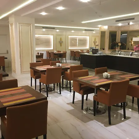 Laleli Gonen Hotel-2