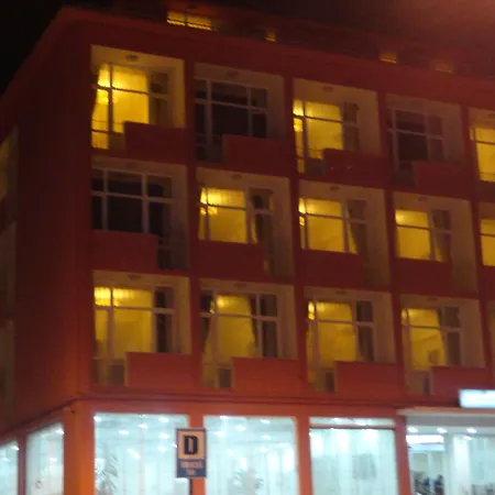 Tugra Hotel-3