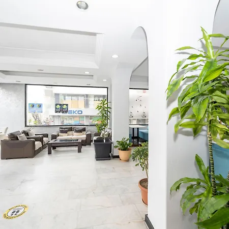 Tugra Hotel-2