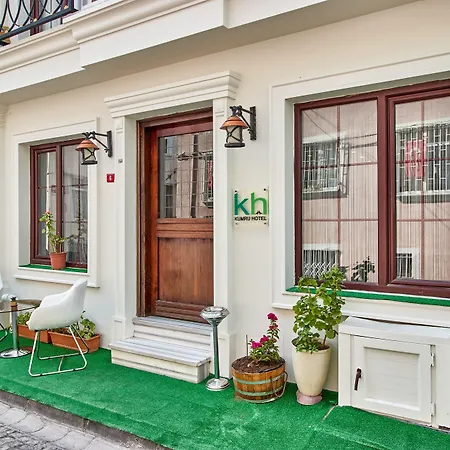 Kumru Hotel-3