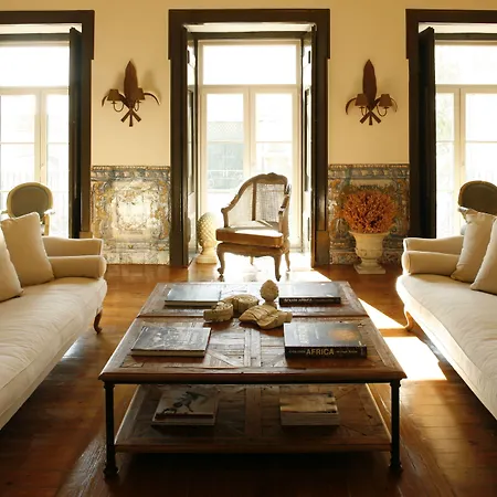 Palacio Ramalhete-2