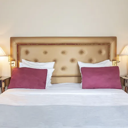 Hotel Du Beaumont-3