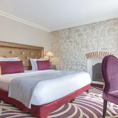 Hotel Du Beaumont-2