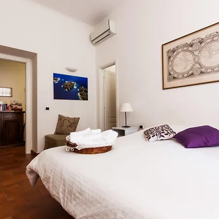 B&B Domus Quiritum-3