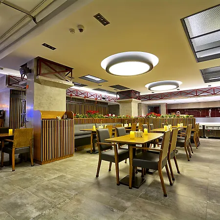 Samir Deluxe Hotel-2
