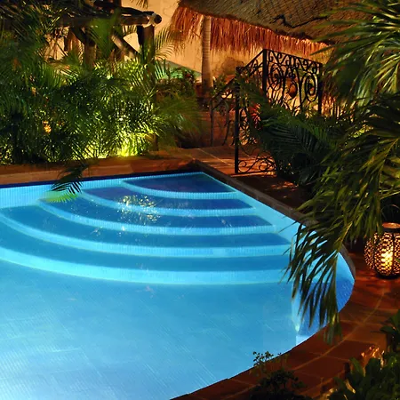 La Pasion Colonial Hotel Boutique By Bunik-2