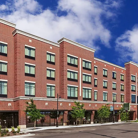Fairfield Inn & Suites Tulsa Downtown Arts District-3