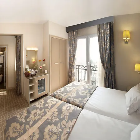 Nanda Hotel-2
