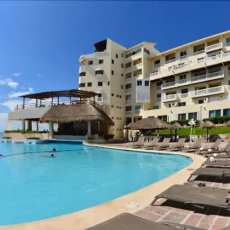 Bsea Cancun Plaza Hotel-2
