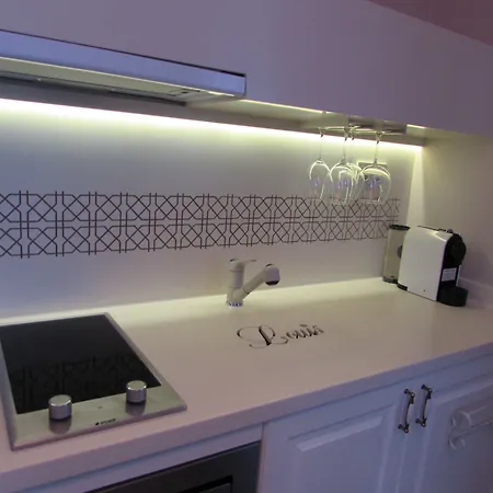Louis Appartements Galata-2