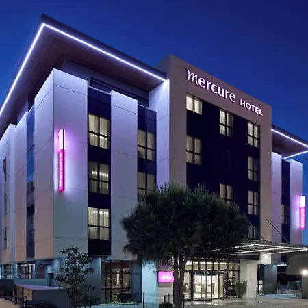 Mercure Istanbul Altunizade-3