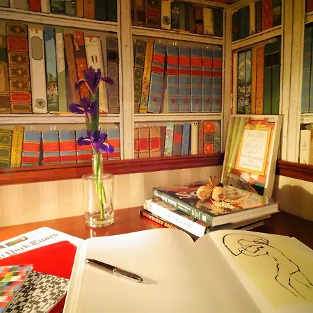 Le Relais Saint Sulpice-2