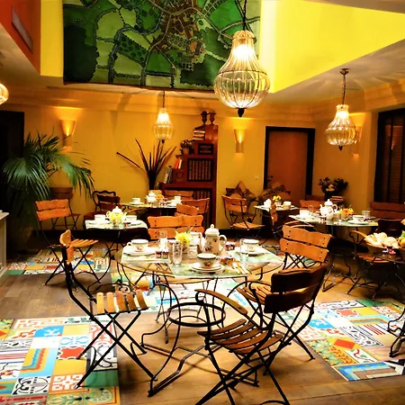 Le Relais Saint Sulpice-3