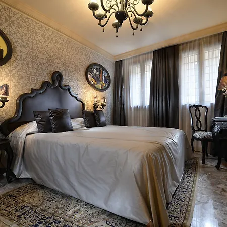 Hotel Palazzetto Madonna-3