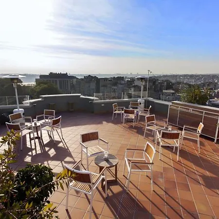 Lina Hotel Taksim Pera-2