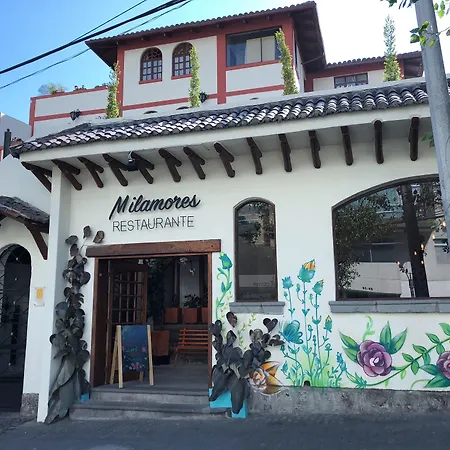 Kituandes Hotel-3