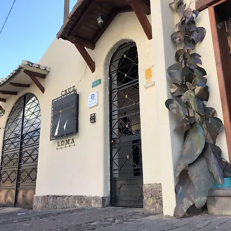 Kituandes Hotel-2