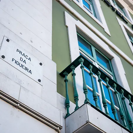 Figueira By The Beautique Hotels & Spa-3