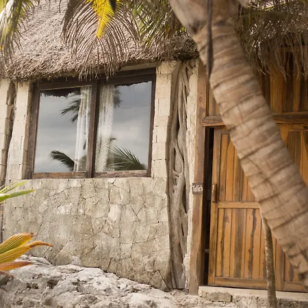 Diamante K - Inside Tulum National Park-2