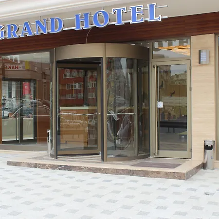Grand Hotel Avcilar-2